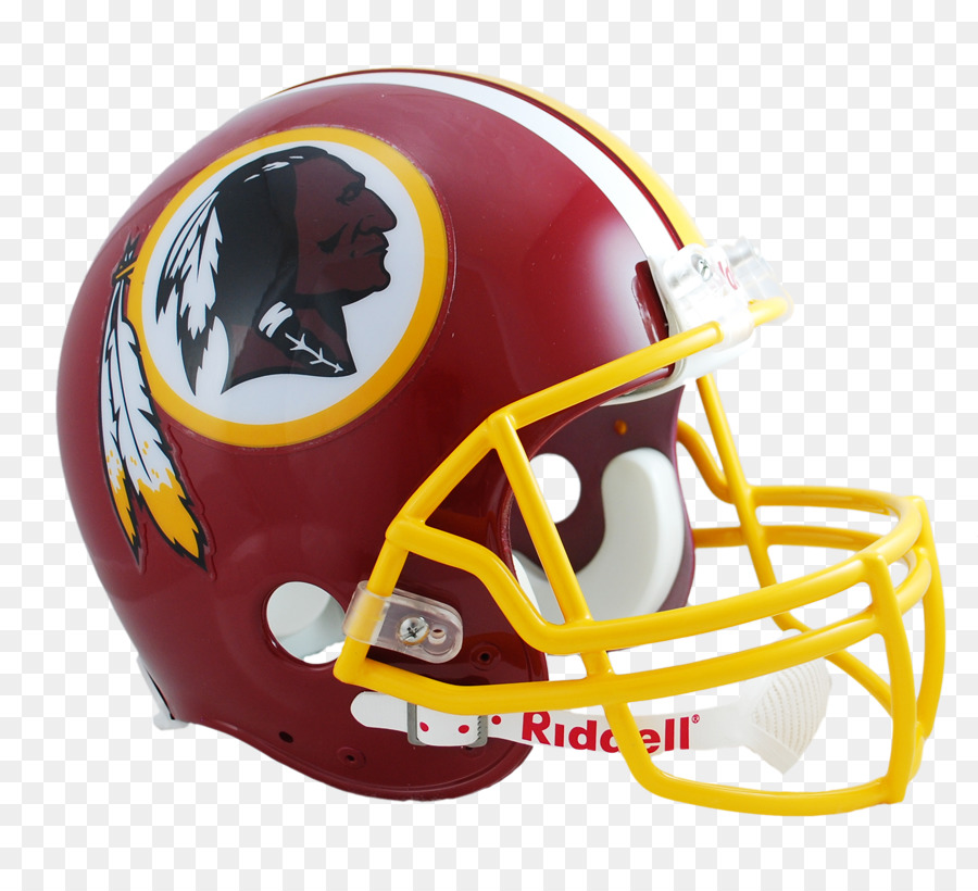Washington Redskins NFL Tampa Bay Buccaneers Football Americano Caschi - washington redskins nome polemiche