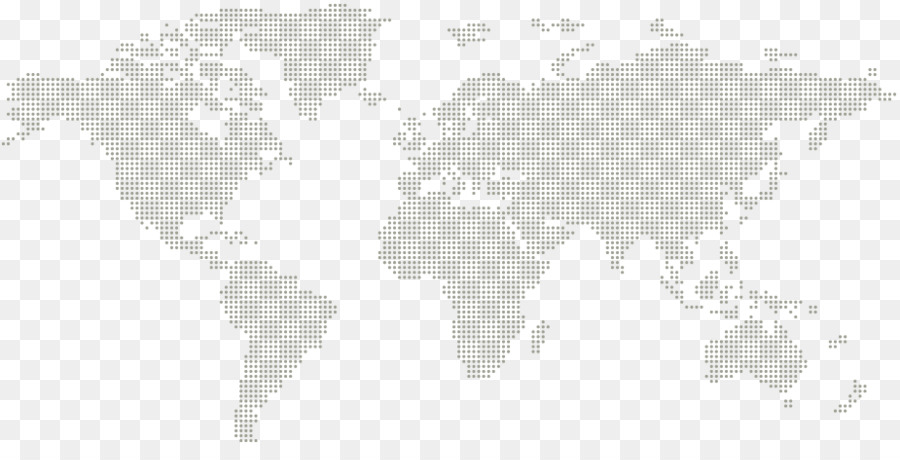 World map Weltkarte von Luckies London Scratch - Anzeigen