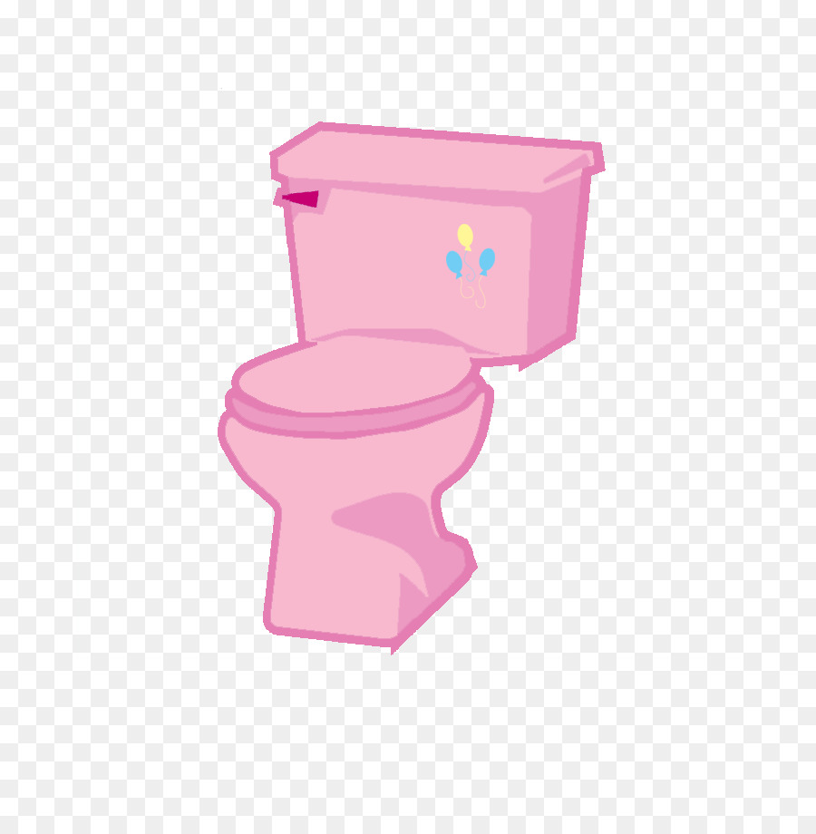 Toilet Cartoon