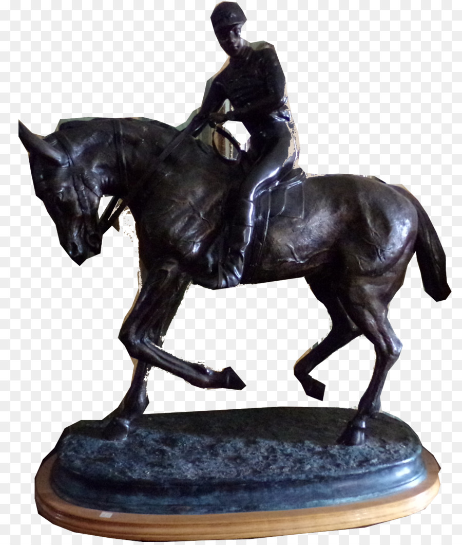 Bronze-Skulptur, die gut Antiquariat, Second-hand-shop - Antike