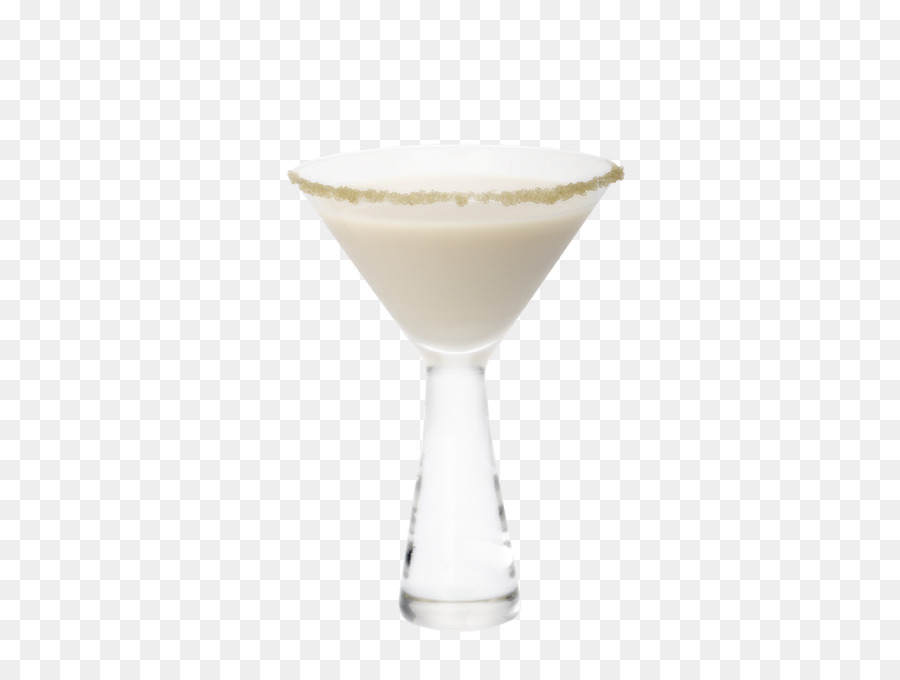 Cocktail Martini guarnire Zabaione Alexander - creme brulee