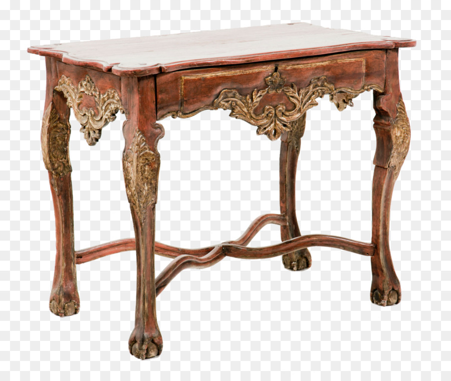 Tabelle Italienischen Barock Möbel Kunst - Tabelle