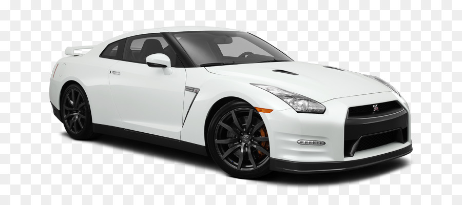 2014 Nissan GT-R 2013 Nissan GT-R Auto-Luxus-Fahrzeug - Nissan