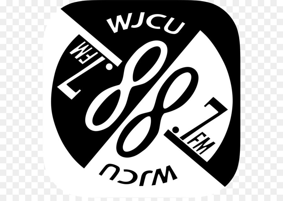 WJCU Greater Cleveland trasmissione FM radio Campus - Radio