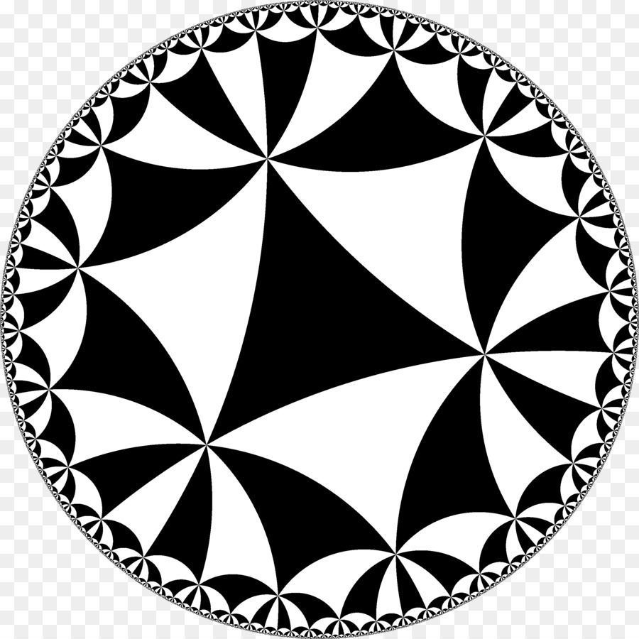 Simmetria Mosaico Matematica A Nido D'Ape - matematica