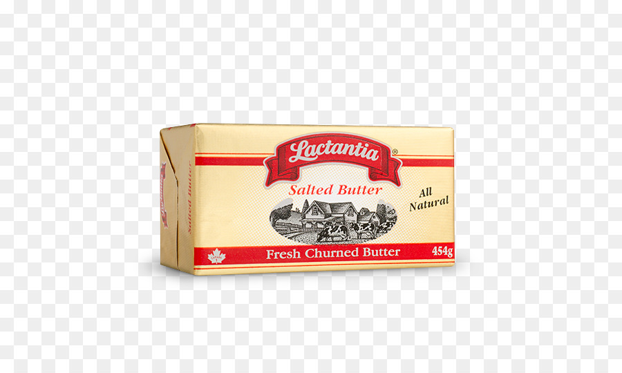 Gesalzene butter Milchprodukte, Ghee-Geschmack - Butter