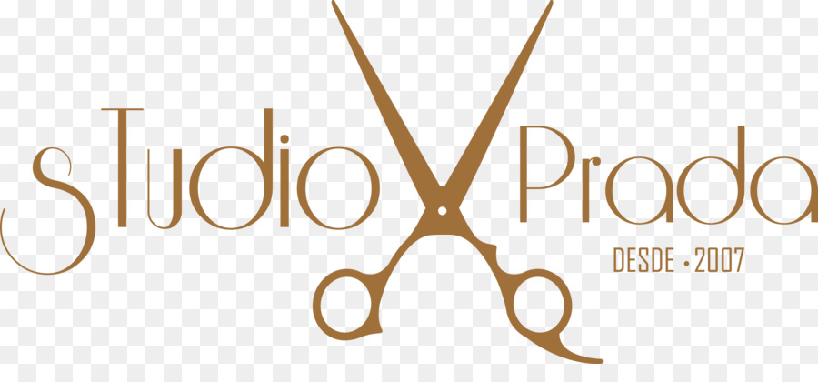 logo - tiệm cắt tóc