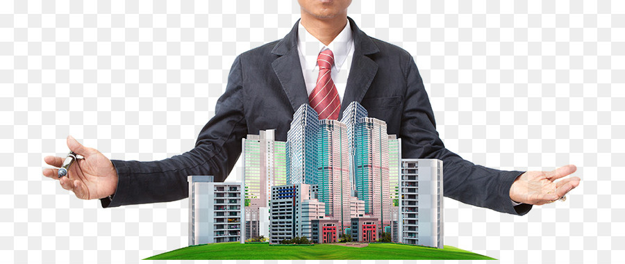 La struttura di gestione di gestione di Proprietà Immobiliari - altri
