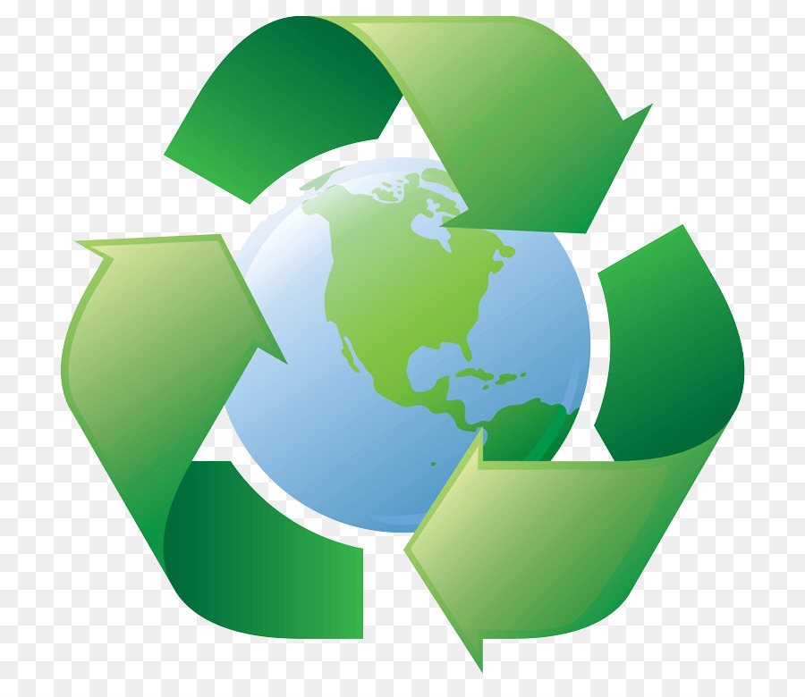 Giấy biểu tượng Tái chế thùng rác Kính tái chế - tái chế biểu tượng