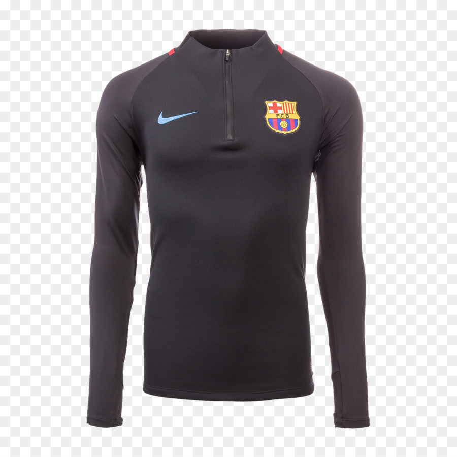 Barcelona Áo T-shirt FCBotiga La League - Barcelona