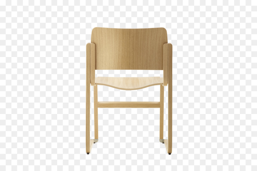 Stuhl Sperrholz Gartenmöbel Framing - Holz Stühle