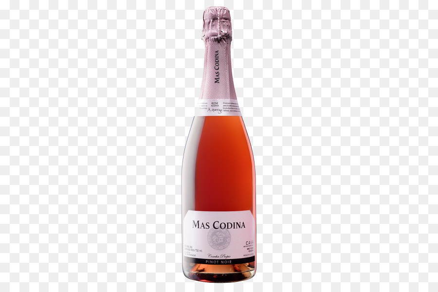Rosé Cava DO Champagne Tenuta Segreta Consiglio Dr. di Bassermann-Jordan Sparkling wine - rosa