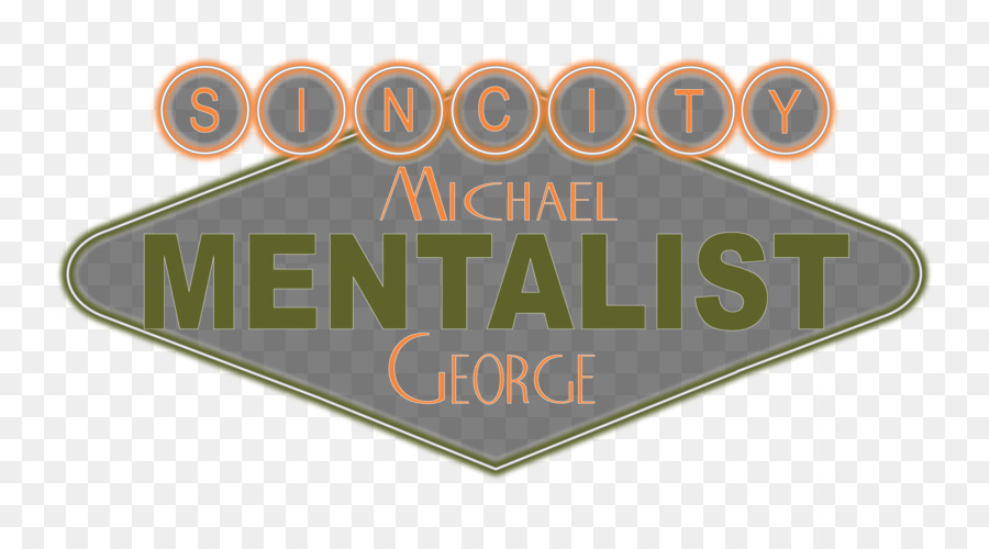 Etichetta Con Logo Font - George Michael