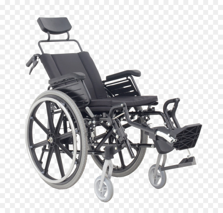 Motorisierten Rollstuhl Bergère Joint - Stuhl