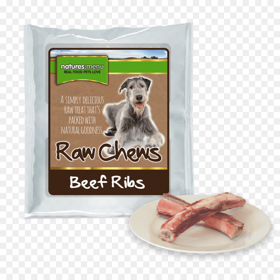 Nguyên foodism xương Sườn Thịt Chó - Con chó