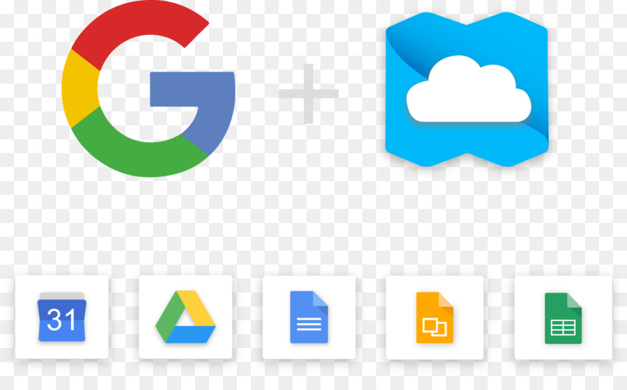 G Suite di gestione del Progetto di Google Cloud Platform - G Suite