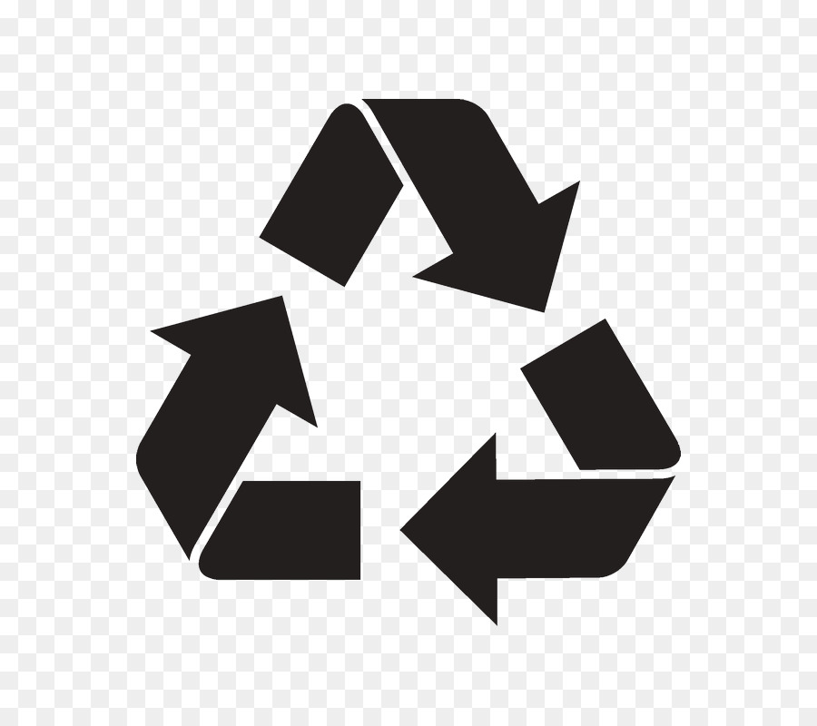 USA Recycling Kompost Halten Amerika Schöne Verschwendung - Vereinigte Staaten