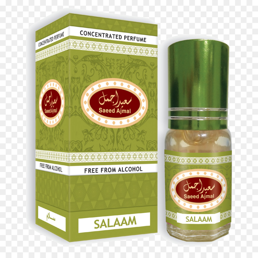 Karachi Parfum Kosmetik Körperpflege - Parfüm