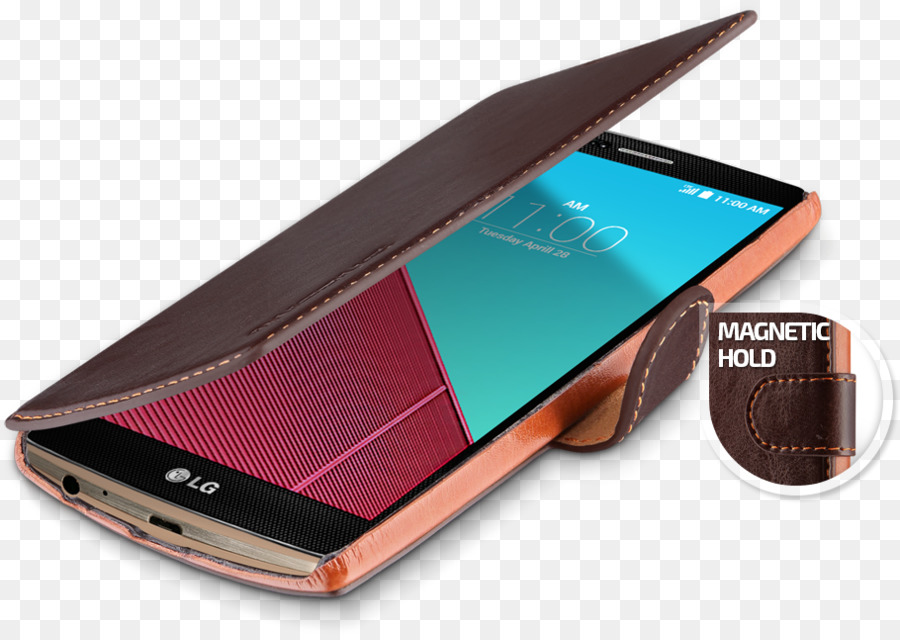 Smartphone LG G4 LG V20 LG Electronics Leder - öffnen Sie das Gehäuse,