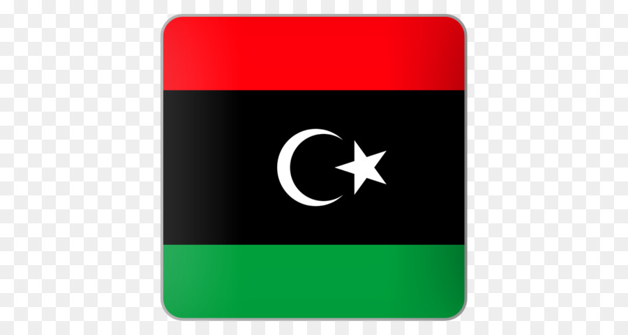 Flagge von Libyen-Computer-Icons .ly - Flagge