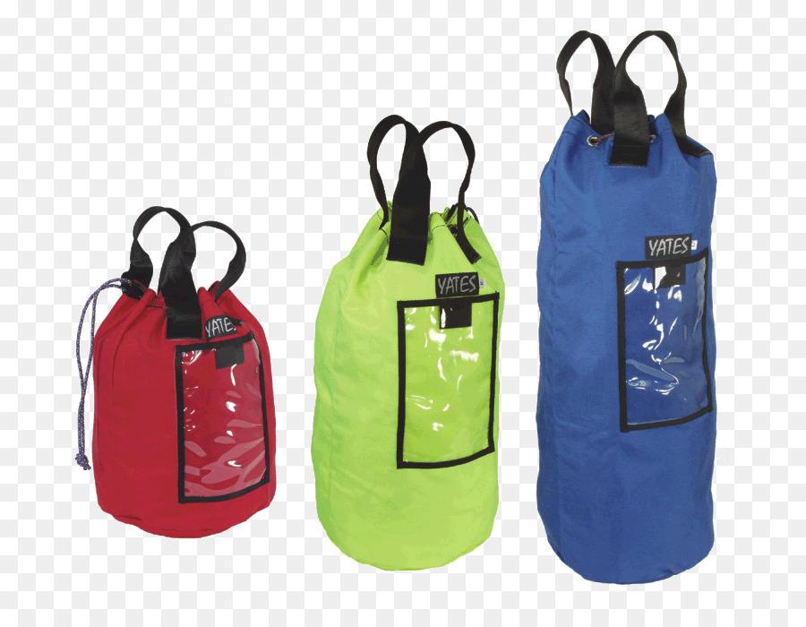 Handtasche KAVU Seil-Bag Seil-Zugang - Seil