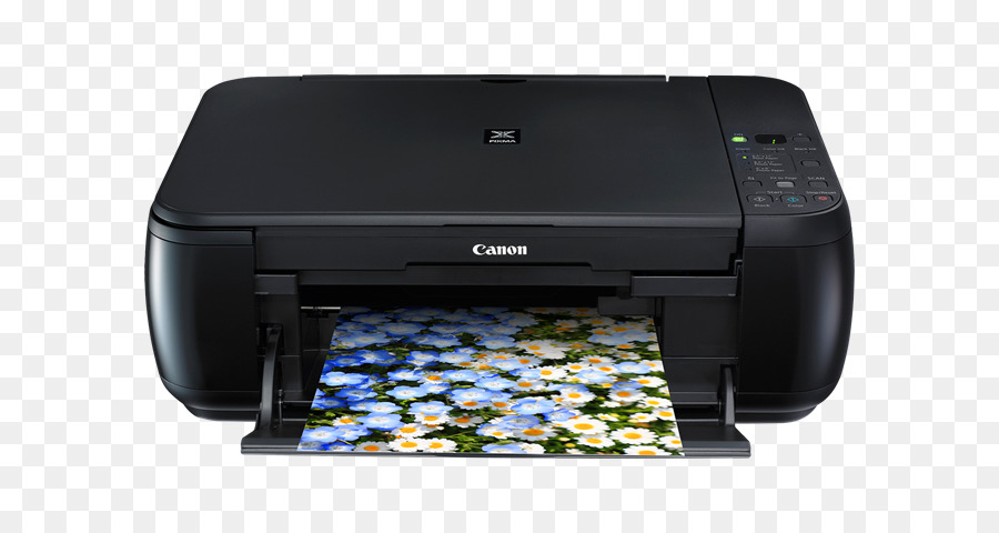 Canon Drucker Treiber Multi Funktions Drucker Inkjet Druck - Multifunktionsdrucker