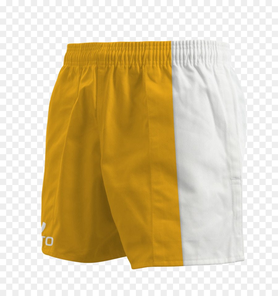 Trunks Bermuda shorts Hose - Netze gold