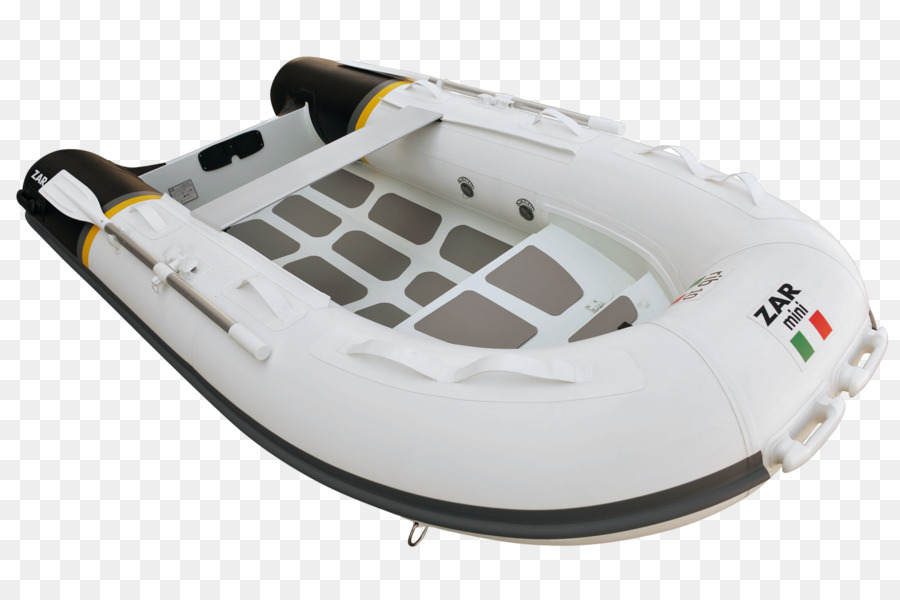 Rigida scafo gommone tender Alluminio - barca
