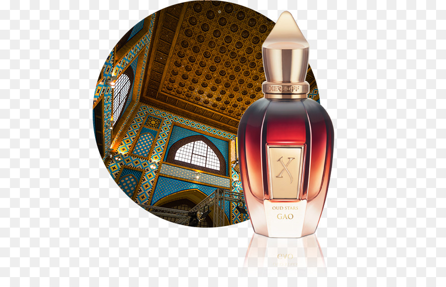 Ibn Battuta Mall Perfume