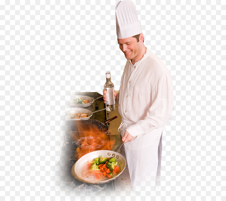 Italienische Küche, Chefkoch, Kochkunst Gericht - italienischen Koch