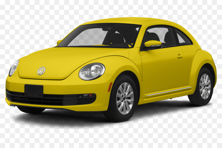 Volkswagen New Beetle Auto Front-Rad-Antrieb 2013 Volkswagen Beetle 2.5 L - Volkswagen