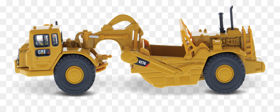 Caterpillar Inc. Ruota di trattore-raschietto Escavatore pressofusione - ruota tractorscraper