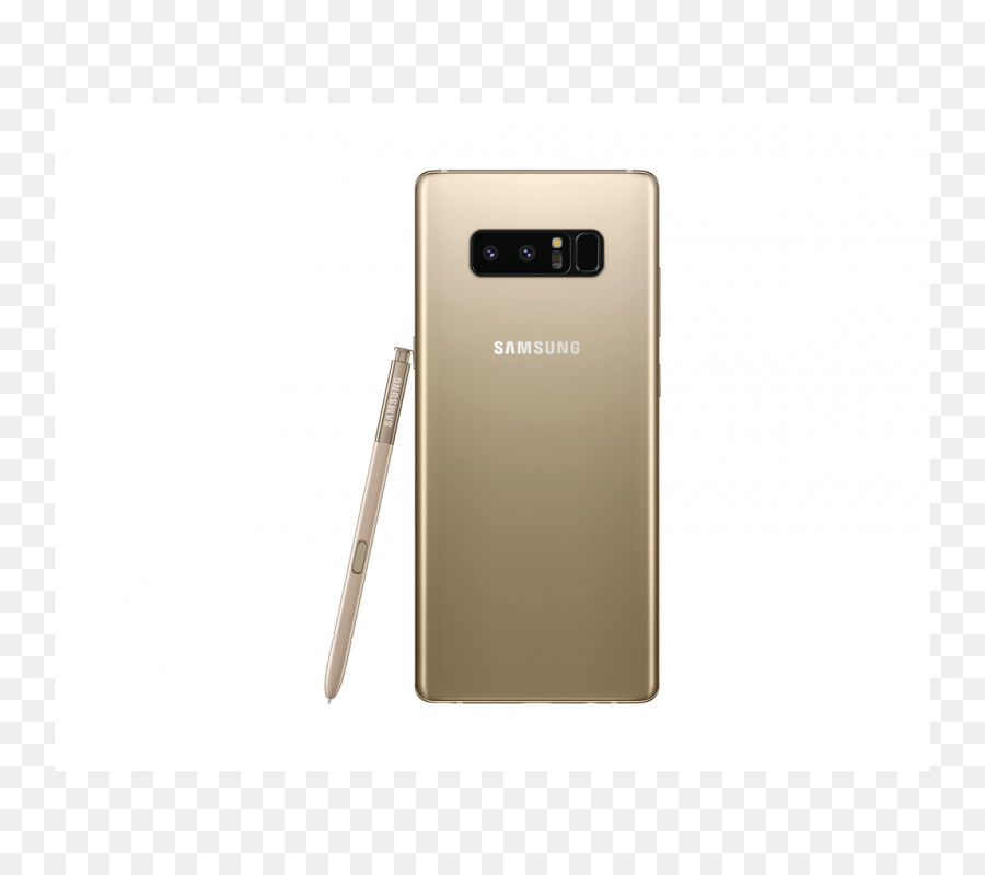 Smartphone Samsung Galaxy Note 8 Subscriber identity Modul, Telefon - Smartphone
