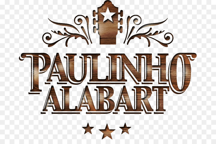 Logo Brand Paulinho Alabart Ricreative Di Carattere - Paulinho