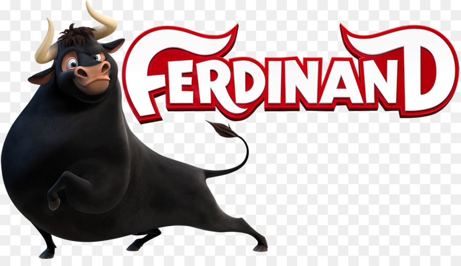 La Storia di Ferdinando YouTube Televisione - Ferdinando il toro