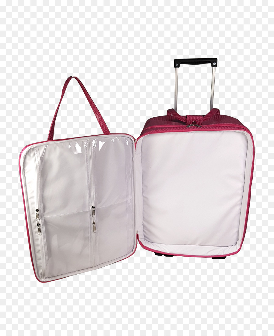 Handtasche Gepäck Handgepäck Koffer - nylon