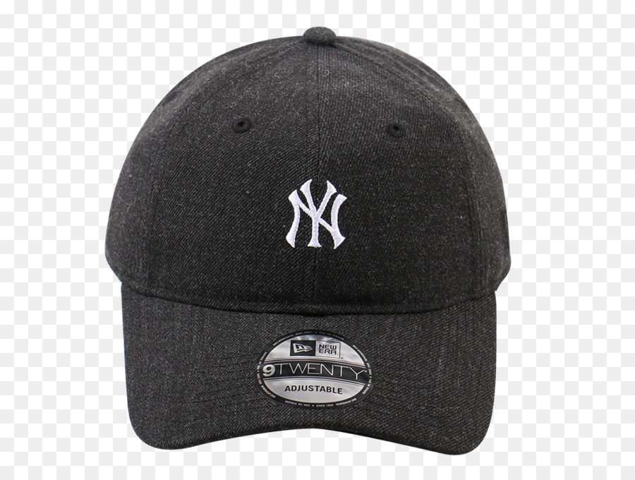 Berretto da Baseball Logo e le uniformi dei New York Yankees - berretto da baseball