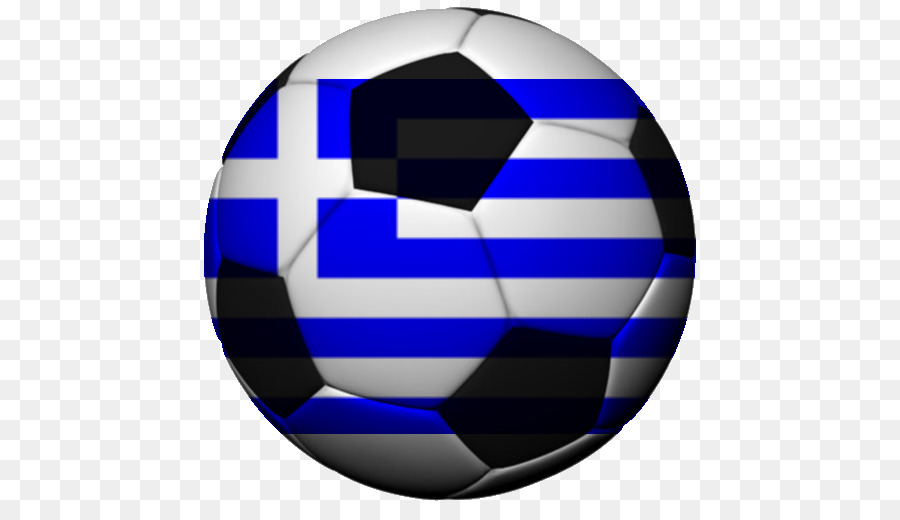 Bereich Fußball-Symbol-Muster - Ball