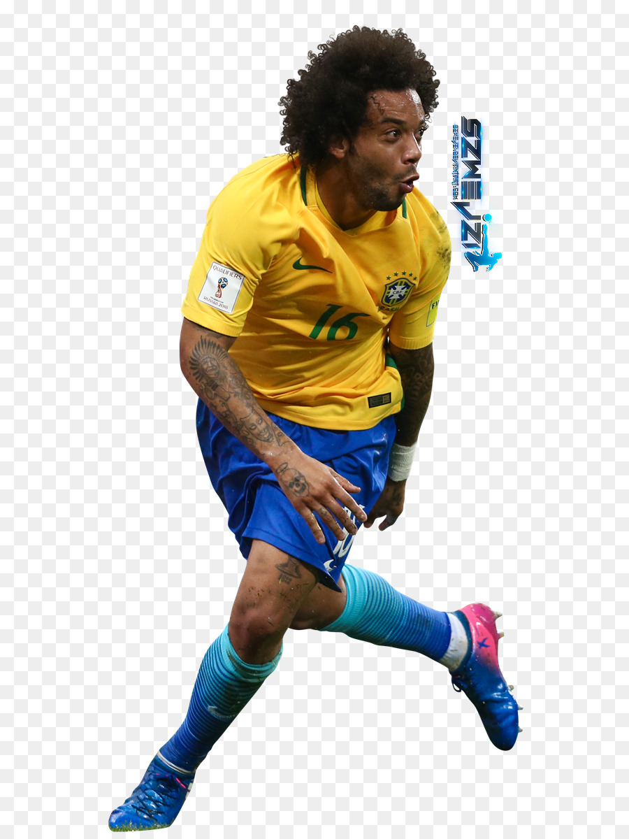 Marcelo Vieira Brasilien 2014 FIFA World Cup - marcelo Brasilien