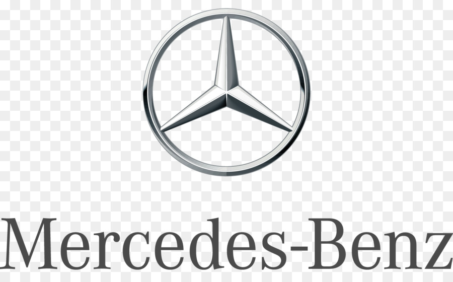 Daimler Logo png download - 953*953 - Free Transparent Mercedesbenz png  Download. - CleanPNG / KissPNG