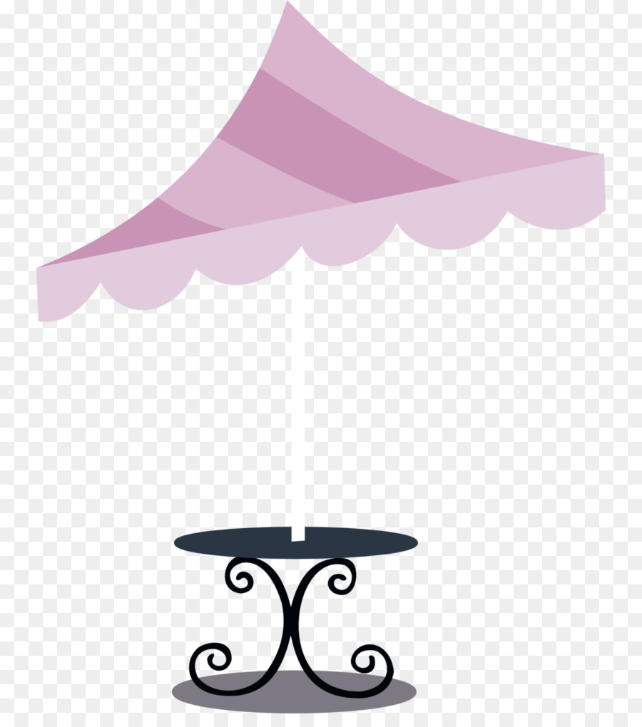 Angolo Di Carattere - tabella ombrello