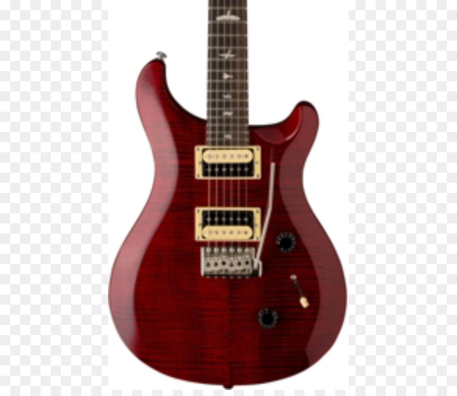 PRS SE Custom 24 E Gitarre PRS Guitars PRS Custom 24 - PRS Gitarren