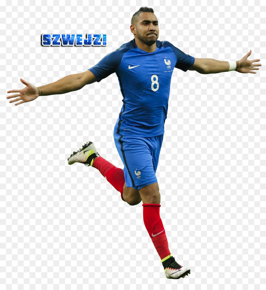 Pháp quốc gia đội bóng đá anh cầu thủ bóng Đá môn thể thao đồng Đội hỗ Trợ - Bóng đá
