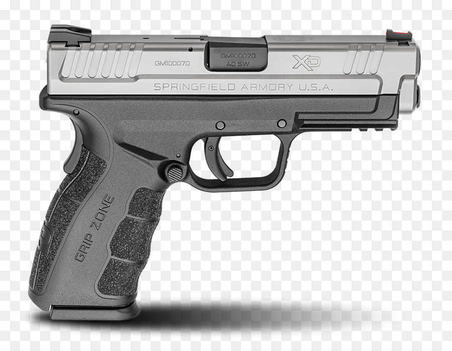 Springfield Armory HS2000 9 × 19 mm Parabellum .45 ACP .40 S & W - andere