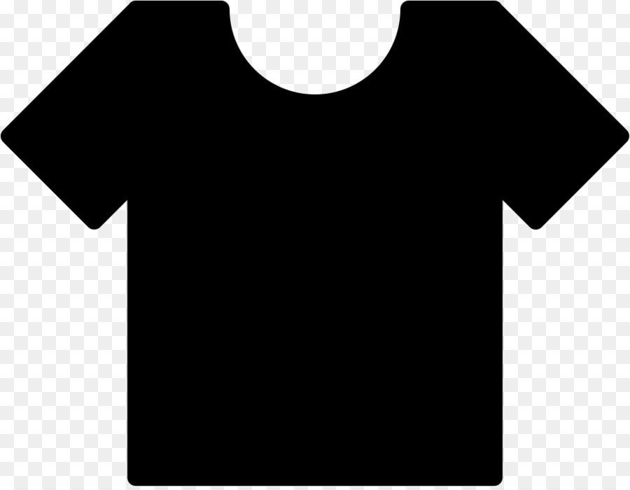 T shirt Spalla Logo Font - Maglietta