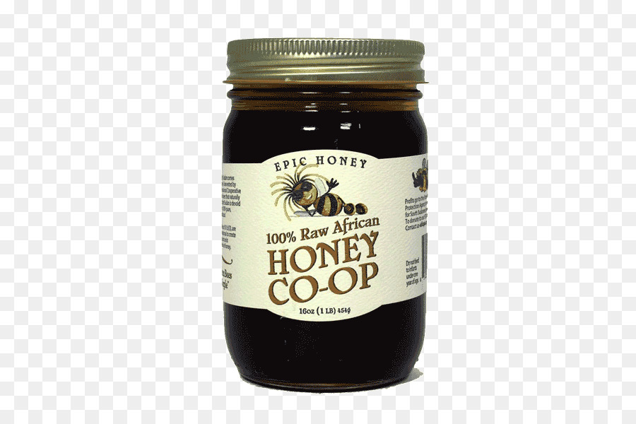 Wabe Bienenstock Essen - Honig