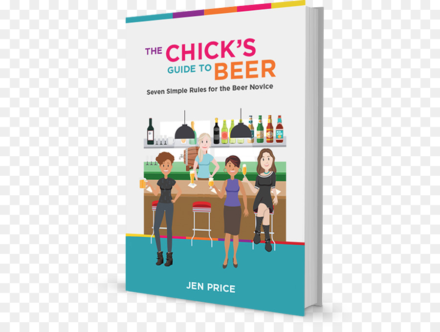 Die Chick ' s Guide to Beer: 7 Einfache Regeln für den Bier-Novizen Stout Buch Welt des Bieres - Bier