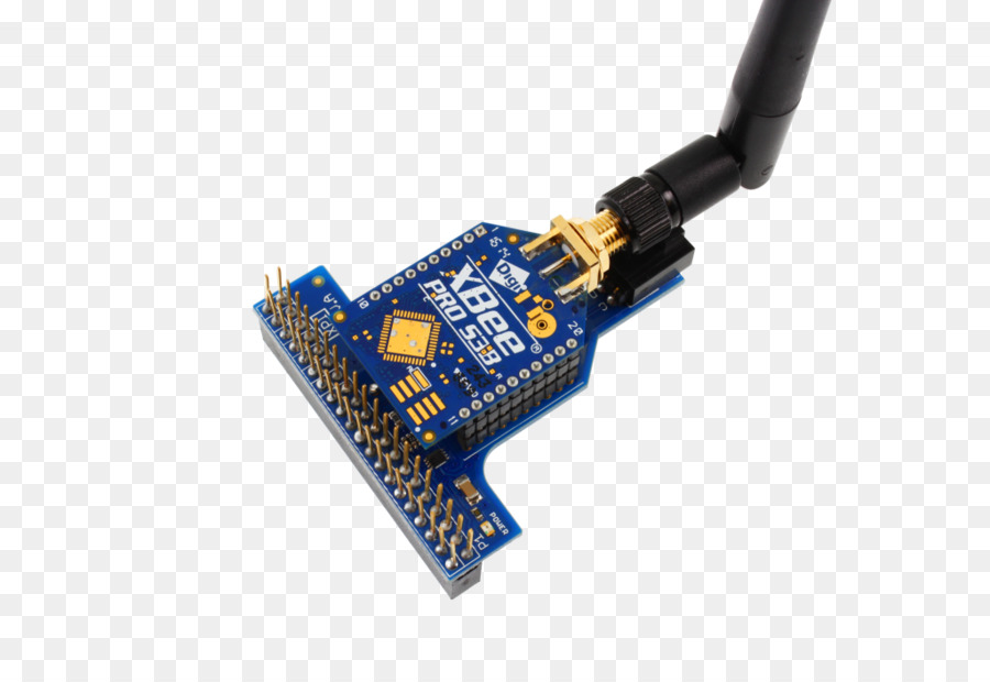 Microcontrollore connettore Elettrico I2C Raspberry Pi Filo - USB