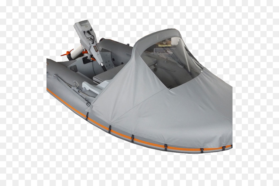 Starres hulled aufblasbares Boot Dodger ePropulsion Innovation Limited - Boot