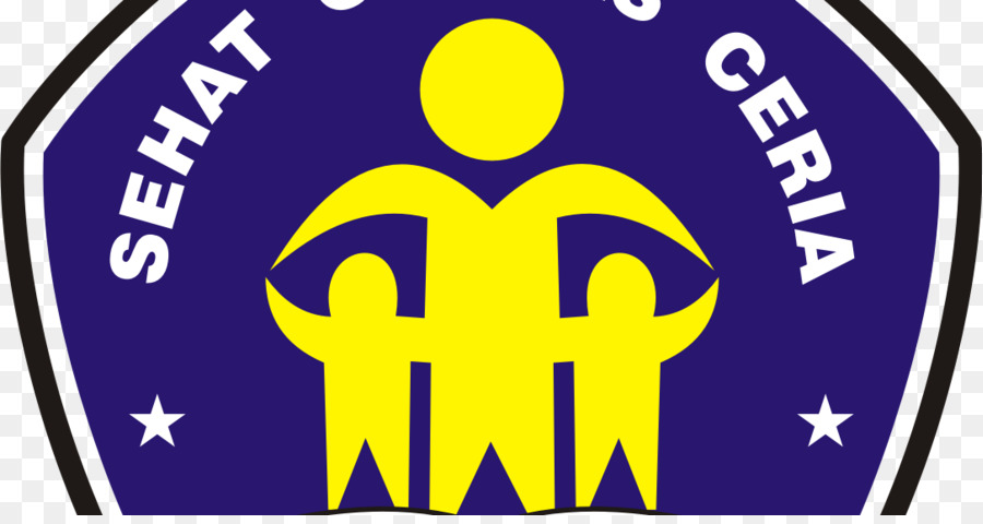 Logo der frühkindlichen Bildung Decal - Design